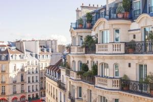 Villa-des-Prés - Luxurious Ambiance and Memorable Experiences
