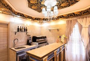 VILLA EVELINA CLUB - Guest Accommodations