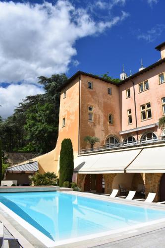 Villa Florentine - Accommodation and Facilities
