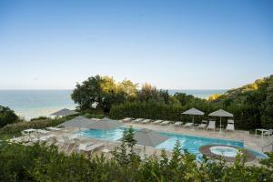 Villa Lattanzi - Facilities and Amenities