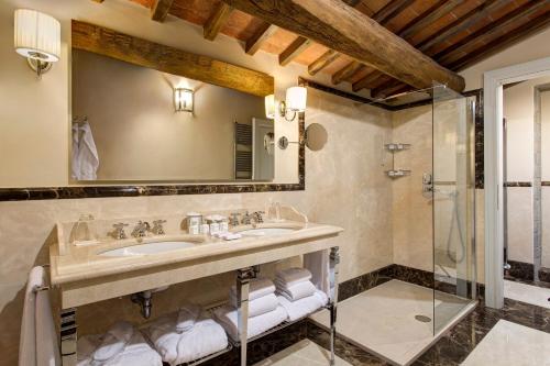 Villa Le Calvane - Accommodation Options