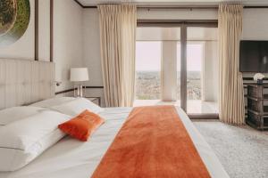 Villa Maia - Accommodations and Room Amenities