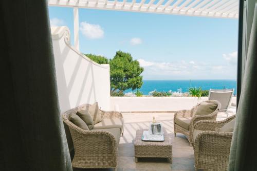 Villa Marina Capri Hotel & Spa - Guest Experience and Reviews