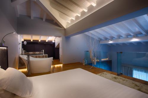 Villa Neri Resort & Spa Review