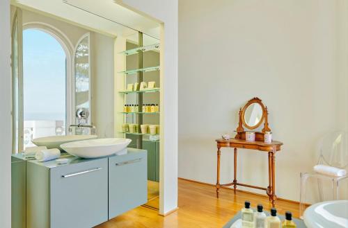 Villa Paola - Dining Experience