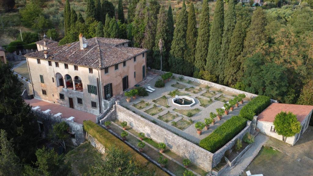 Villa Sardi Small Luxury Boutique Hotel Review