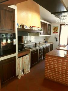 Villa With Pool - Accommodation Options