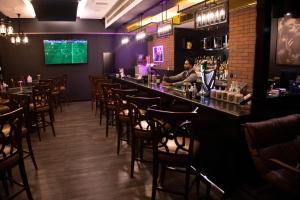 Villaggio Hotel Abu Dhabi - Room Accommodation Options