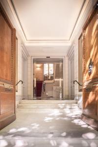 Villas Foch Boutique Hotel & Spa Bordeaux - Accommodation Details