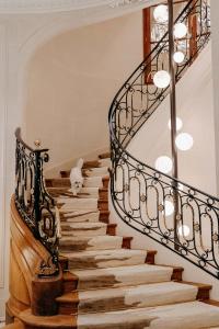 Villeroy House - Exceptional Location