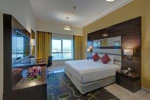 Vintage Grand Hotel - Formerly Ghaya Grand Hotel - Accommodation Options