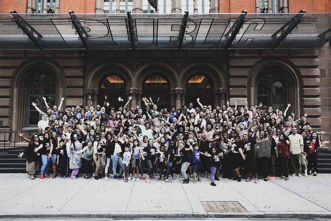 Vintage Tour in Lower Manhattan With Expert Local Guide - Meet Your Expert Local Guide