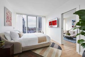 Virgin Hotels New York City - Amenities and Facilities