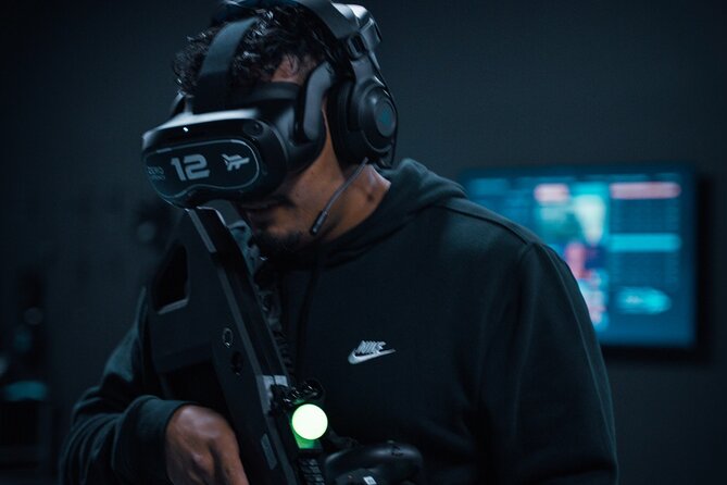 Virtual Reality in Austin Tx - Operating Hours and Availability