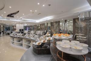 Vista City Hotel - Accommodation Options