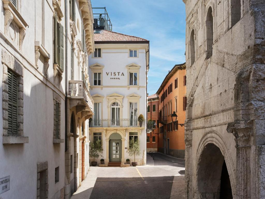 VISTA Verona Review