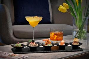 Voco Dubai, an IHG Hotel - Accommodation Highlights