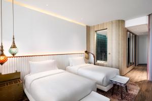 W Dubai - Mina Seyahi - Excellent Guest Experiences