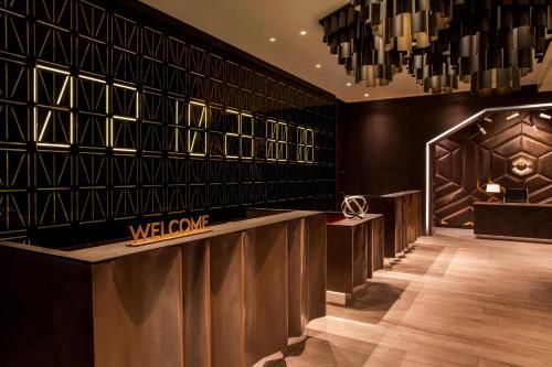 W New York - Times Square - Guest Experience Highlights