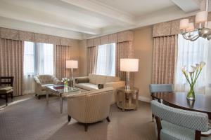 Warwick New York - Amenities and Facilities