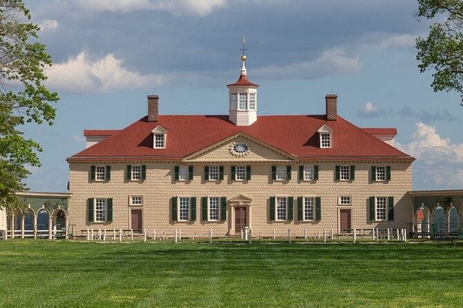 Washington D.C. Whiskey Tasting Pass - Booking and Pricing Details