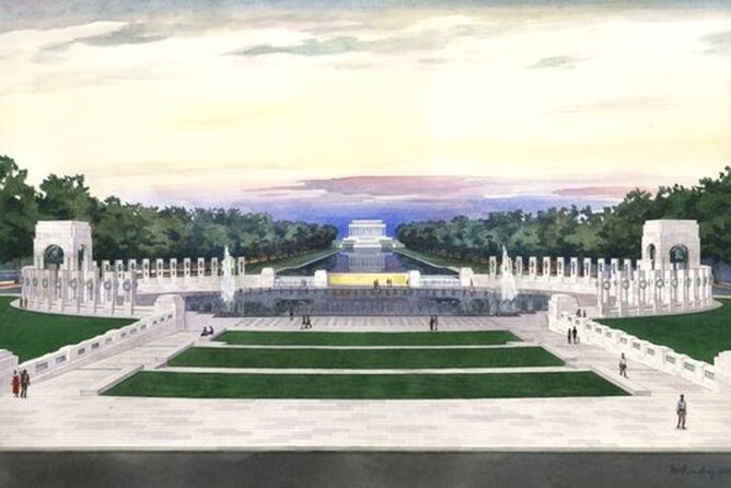 Washington Highlights Walking Tour With a Guide - Customizable Itineraries for Every Traveler