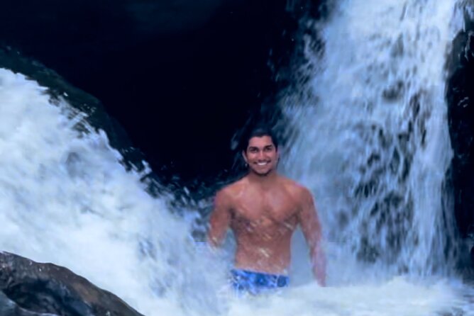 Waterfalls Adventure, A Hidden Gem In Nature - The Perfect Group Experience