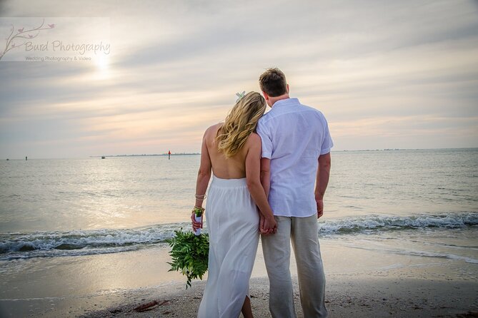 Wedding Packages - Schedule and Availability