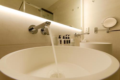 WestCord ApartHotel Boschrijck - Apartment Options