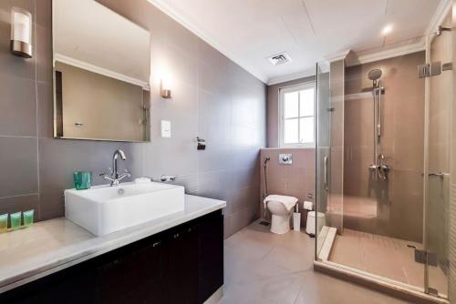 Whispering Pines, JGE - Vacationer - Accommodation Details