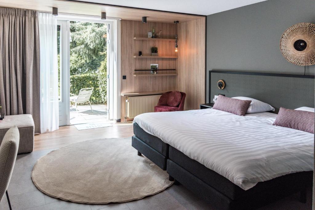Witte Berken Nature Hotel Review