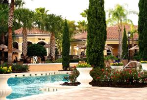 WorldQuest Orlando Resort - Accommodation and Suite Amenities