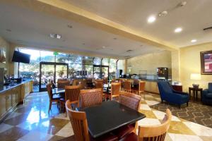 Wyndham Garden Newark Fremont Silicon Valley - Amenities and Facilities
