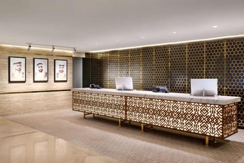 Wyndham Residences The Palm - Room Features and Amenities