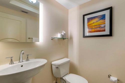 Wyvern Hotel, Ascend Hotel Collection - Convenient Location