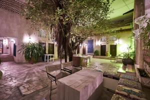 XVA Art Hotel - Accommodations and Facilities