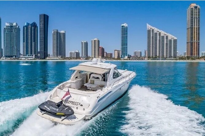 Yacht Getaway of Fort Lauderdale - Pricing