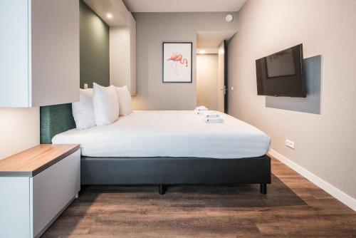 YAYS Amsterdam North by Numa - Accommodation Options