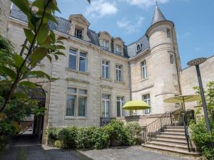 Yndo Hotel - Accommodation Features