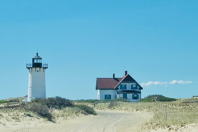 Yoga and National Seashore With Guided Hike Tour - Benefits of Yoga in Nature