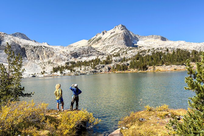 Yosemite Hike and Bike Two Day Private Guided Adventure - Itinerary Options and Customization