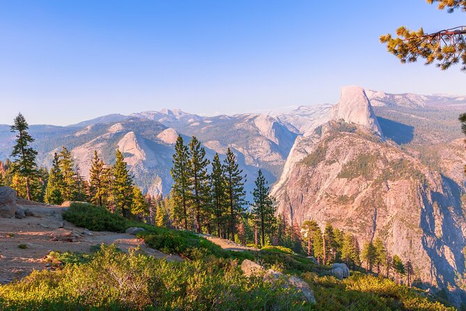 Yosemite National Park Audio Driving Tour - Accessibility and Support