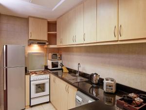 ZiQoo Hotel Apartments Dubai - Facilities and Services
