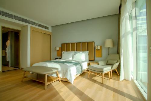 Zoya Health & Wellbeing Resort - Accommodation Options and Pricing