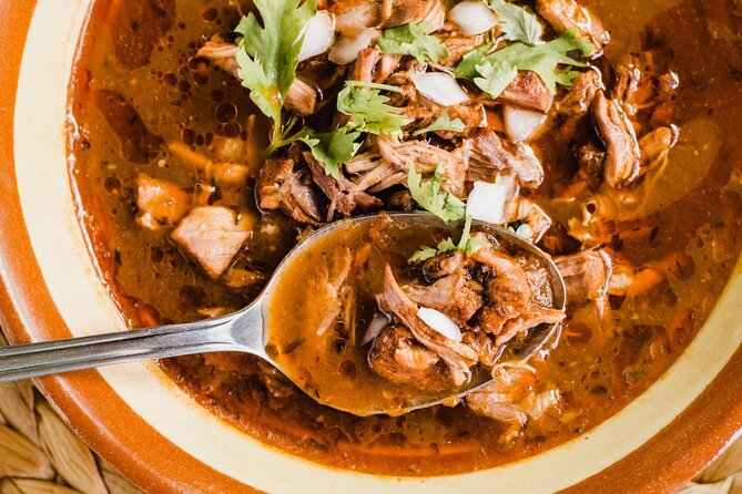 3 Hour Private Tucson Street Food With Local Guide - Good To Know