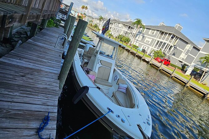 3-Hour Tikibar Private Hopping in Sarasota - Good To Know