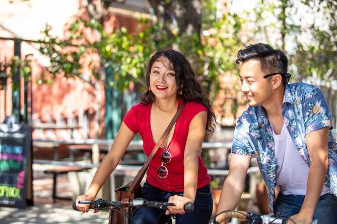 3 Hours Beverly Hills Private Bike Tour With a Local Guide - Good To Know