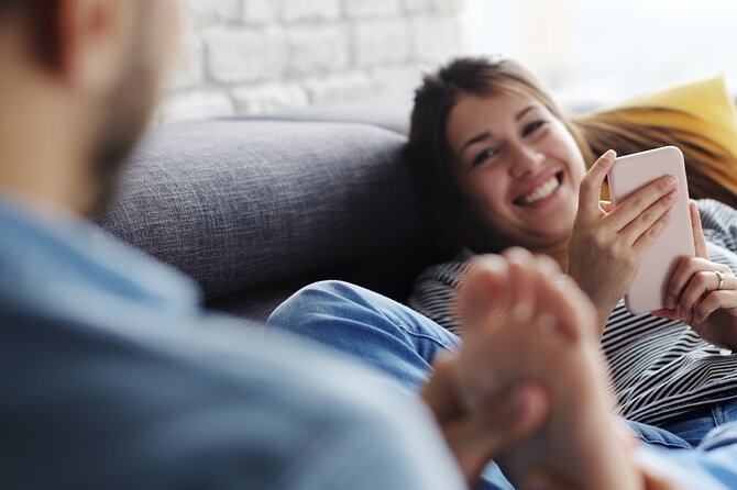 3 Hours Couples Massage Workshop in Fremont Court - Good To Know