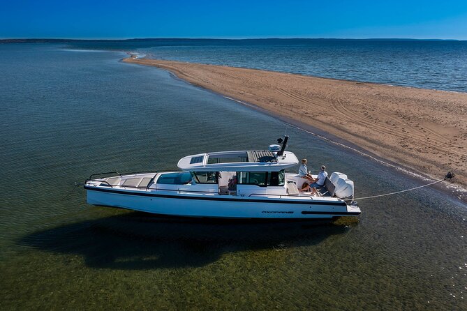 38 Private Boat Charter Rental - Tampa W/ Captain up to 13ppl - Good To Know