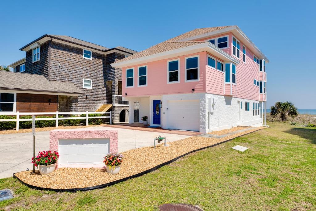 11 North Jacksonville Beach Hotel Review